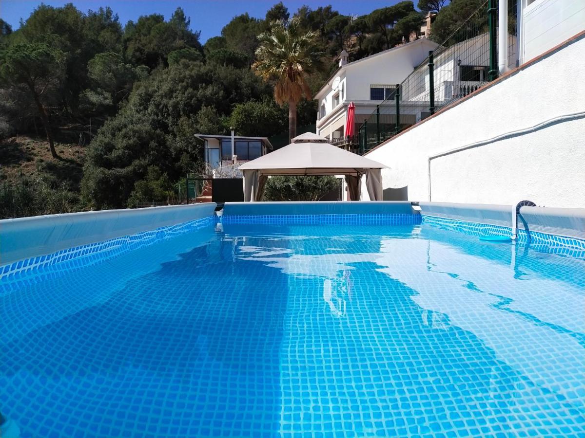 Espacio Kybalion Chalet Argentona