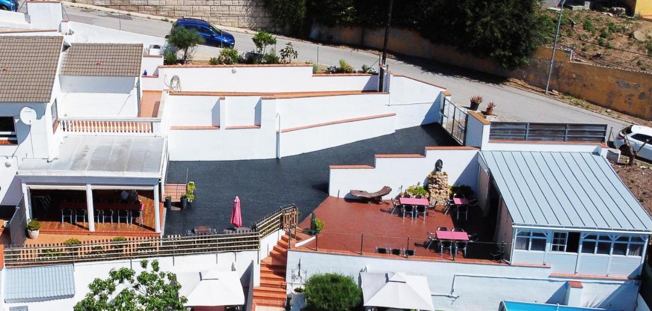Espacio Kybalion Argentona