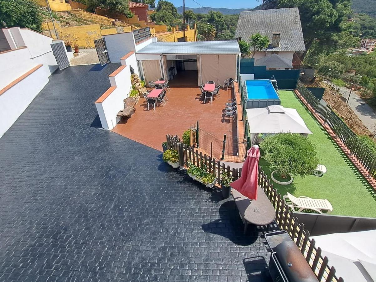 Espacio Kybalion Chalet