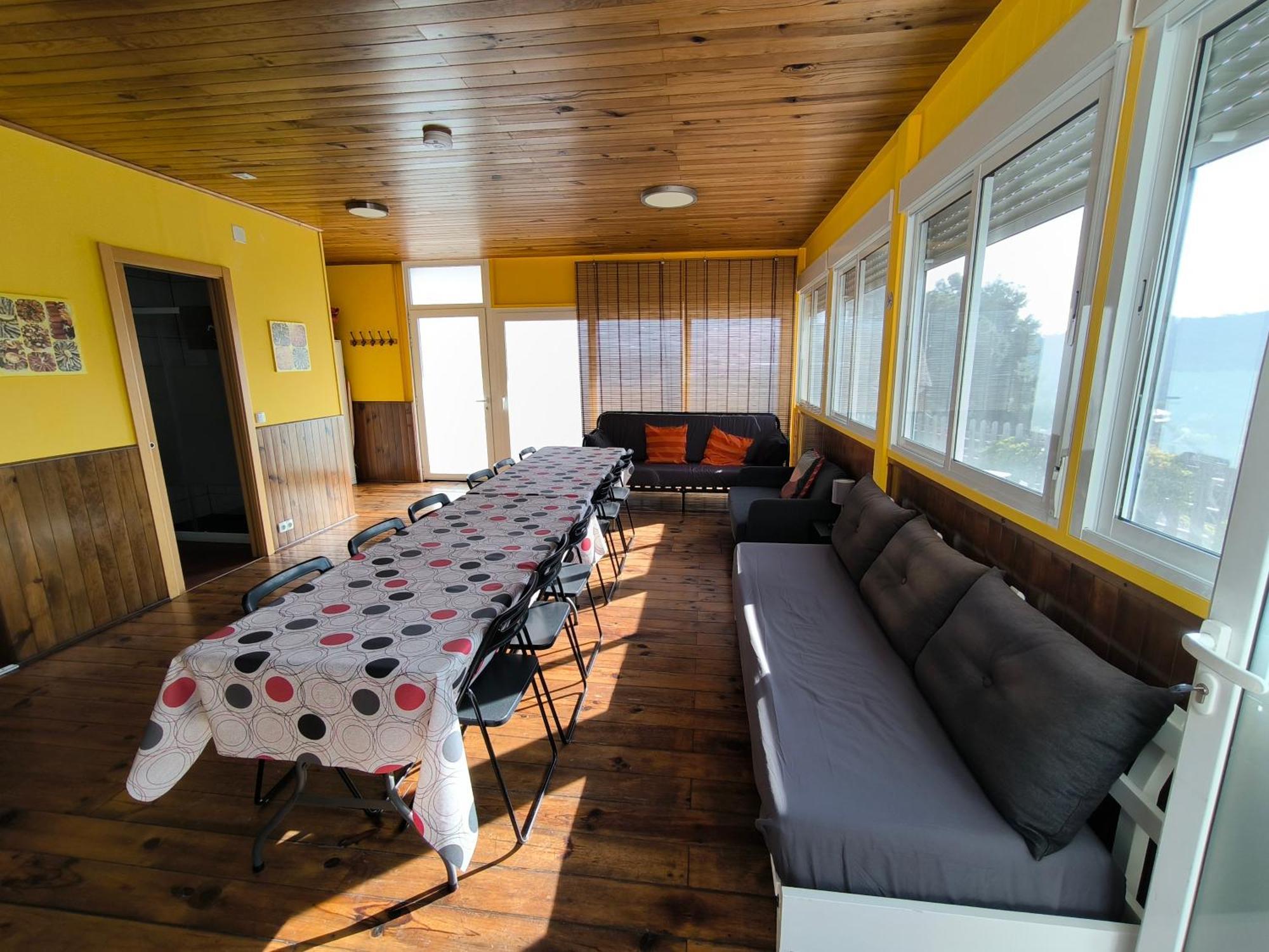 Chalet Espacio Kybalion Argentona