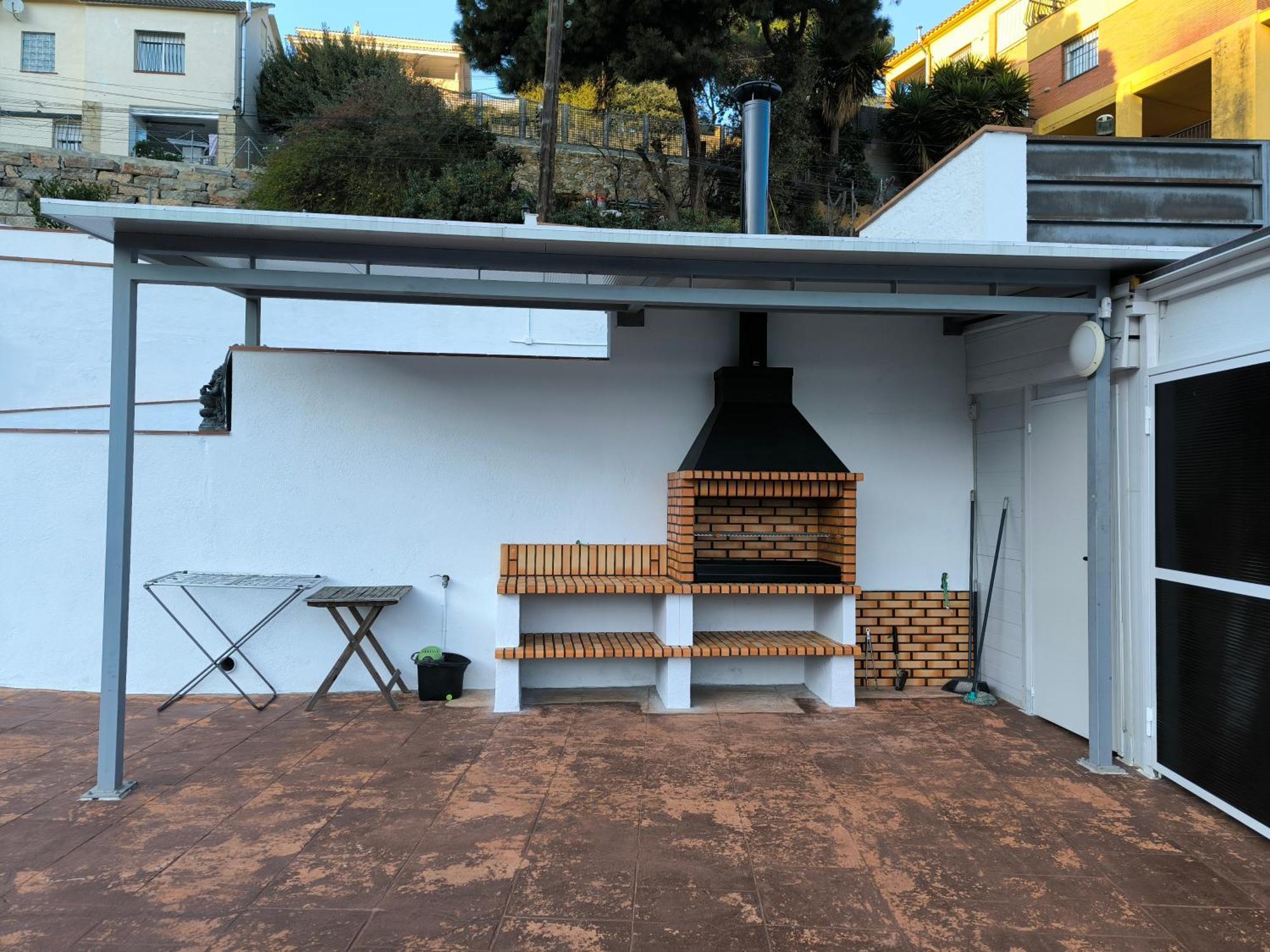 Chalet Espacio Kybalion Argentona