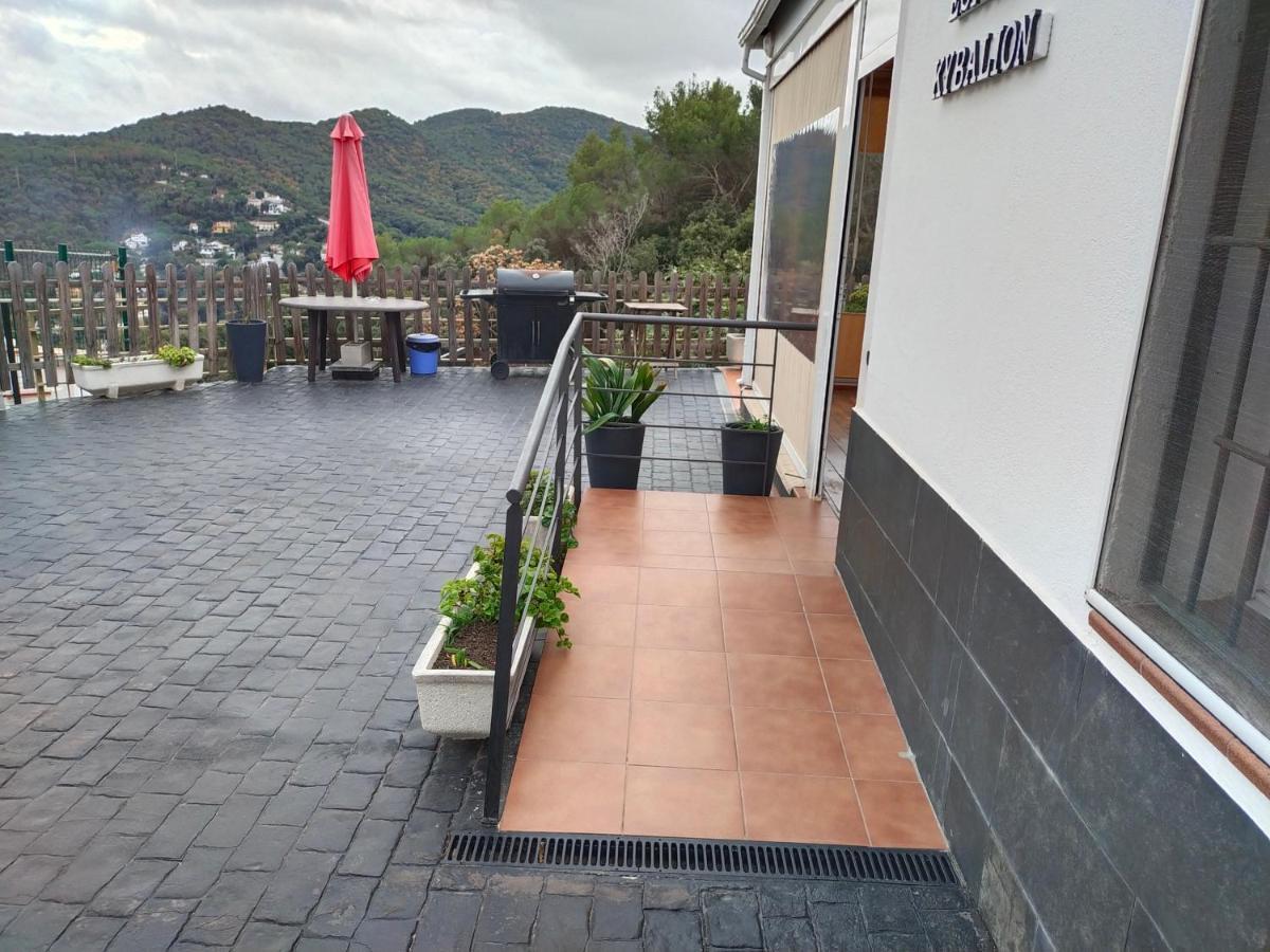 Chalet Espacio Kybalion Argentona