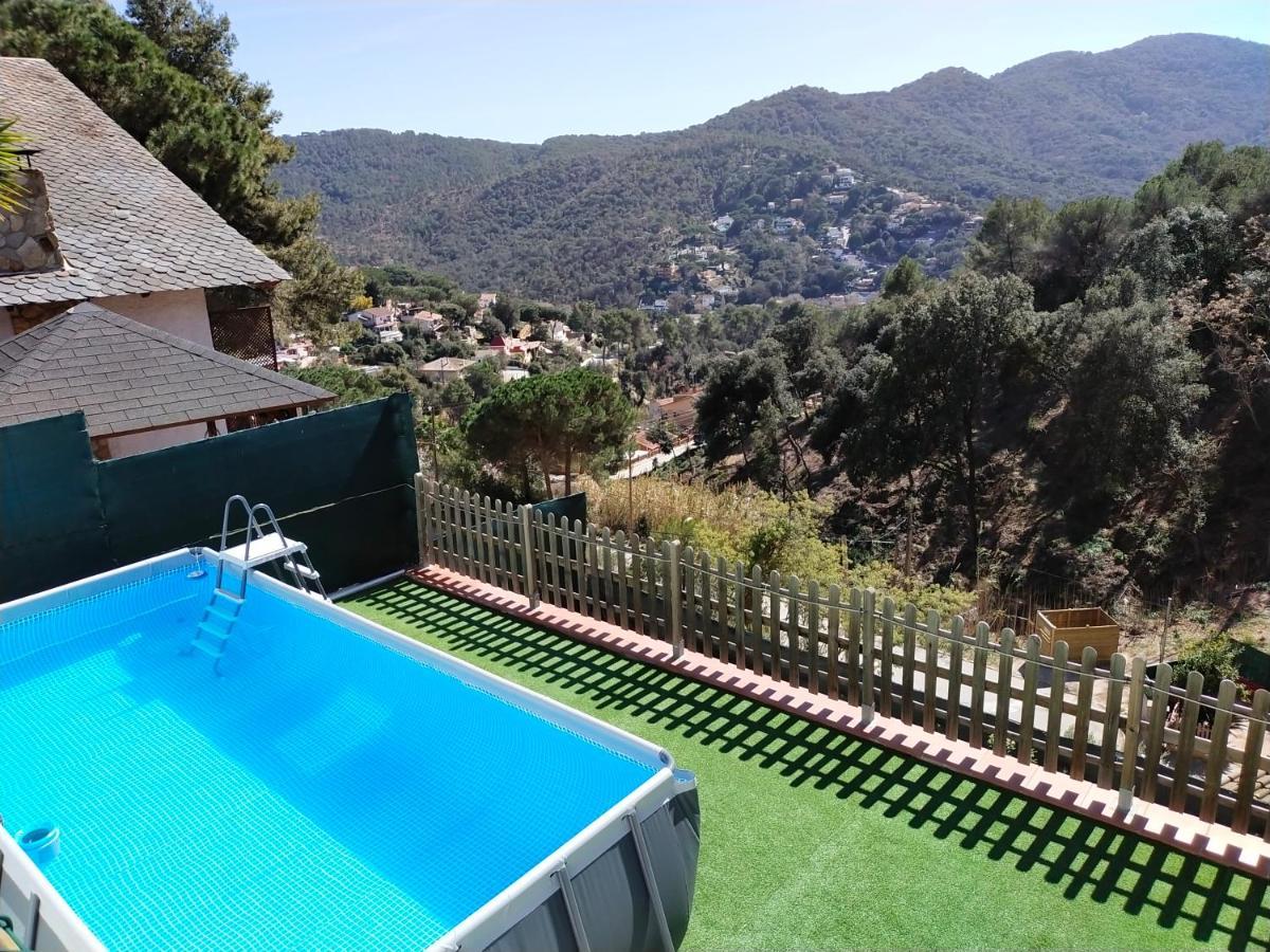 Chalet Espacio Kybalion *