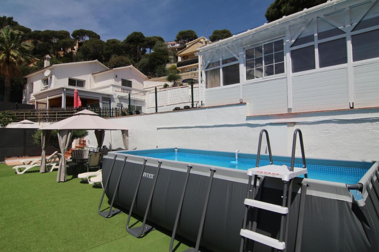 Espacio Kybalion Chalet