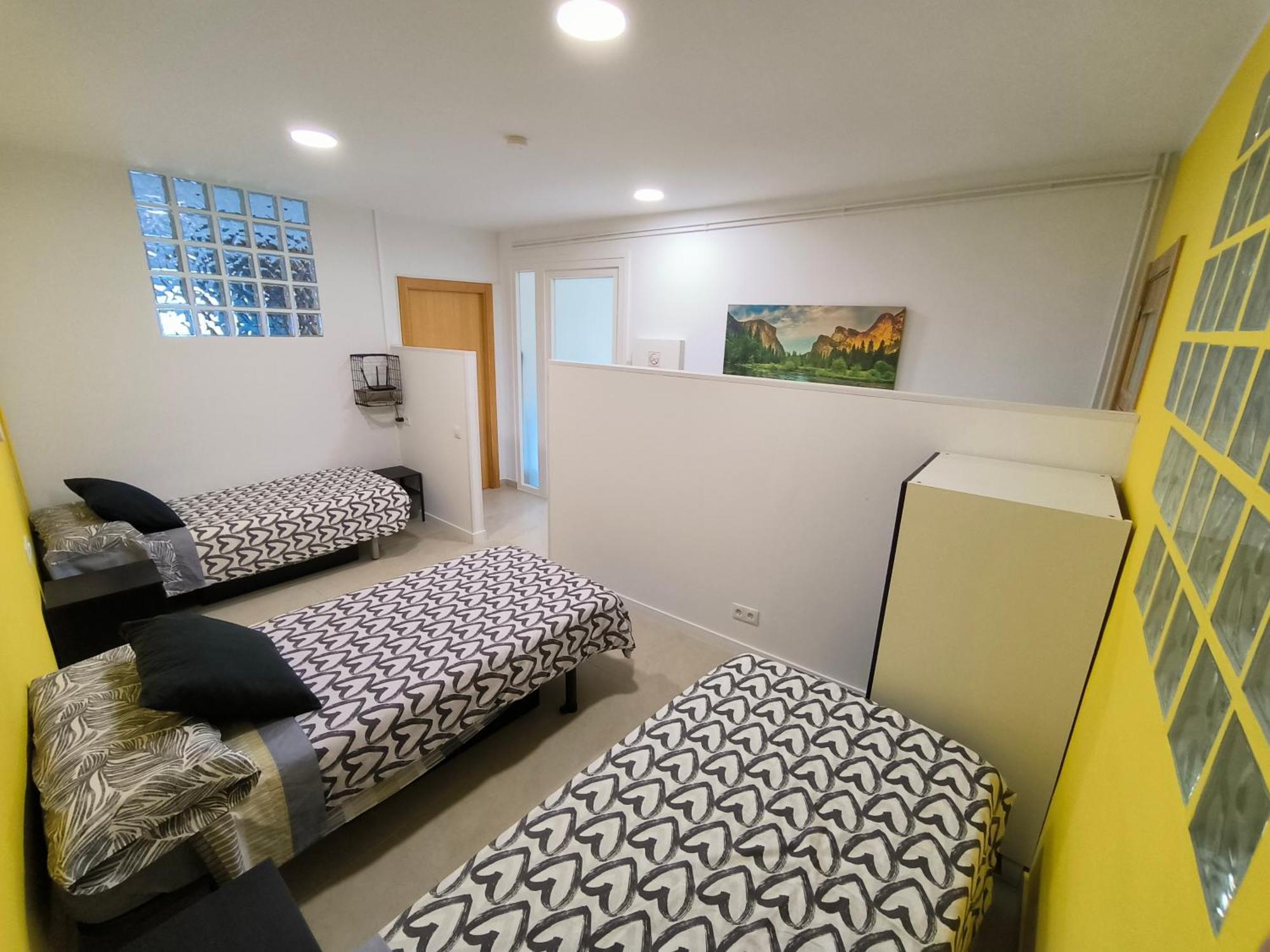 Chalet Espacio Kybalion Argentona