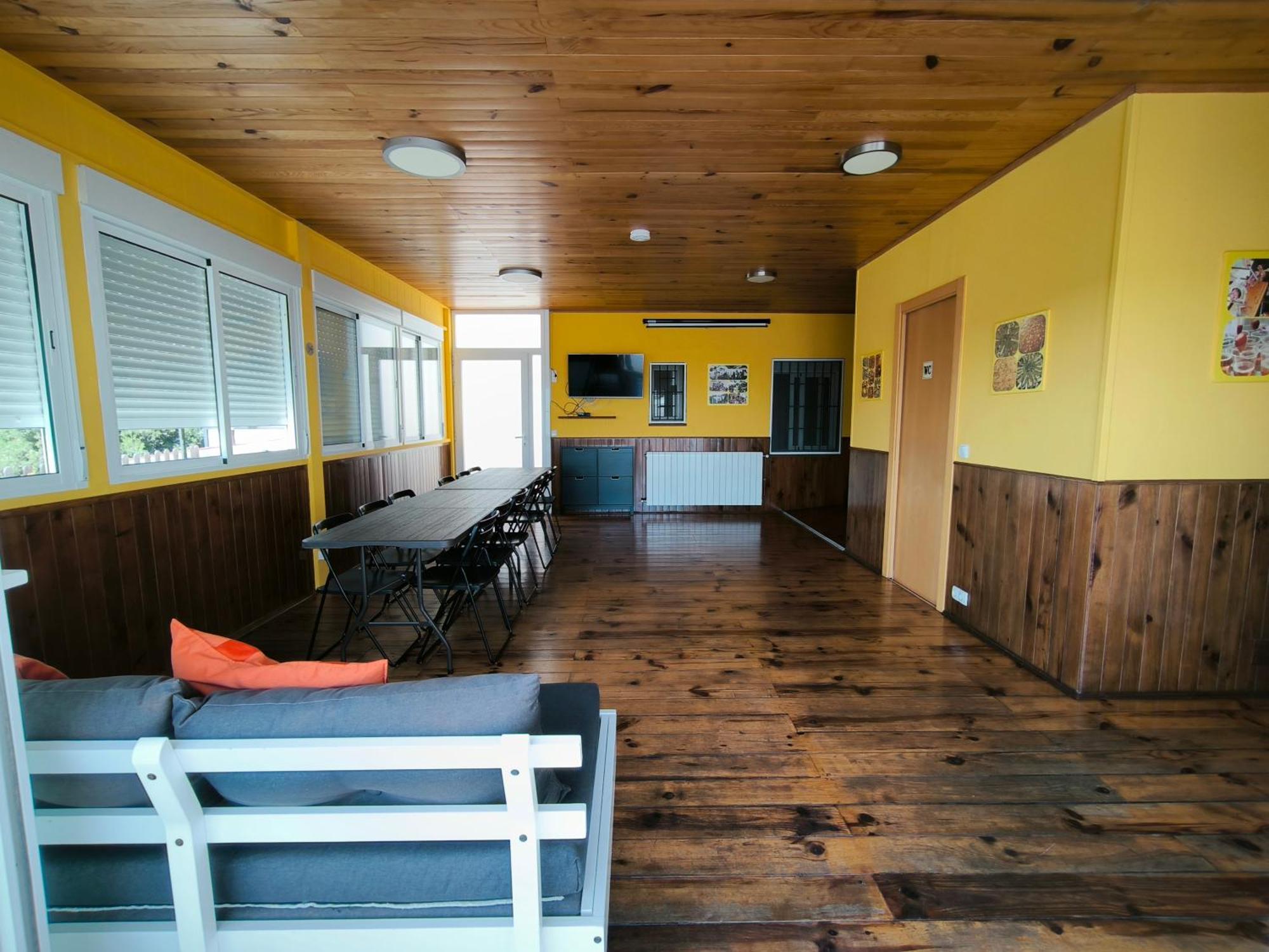 Espacio Kybalion Chalet Argentona